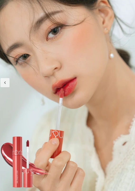 rom&nd Juicy Lasting Tint romand