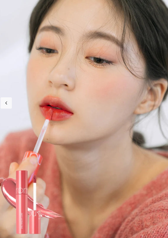 rom&nd Juicy Lasting Tint romand