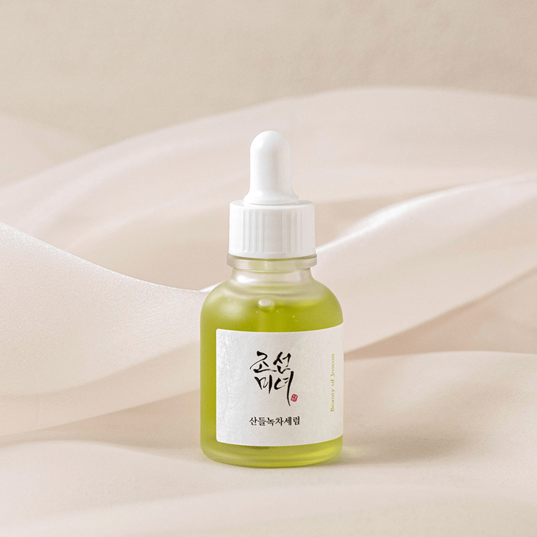 Beauty of Joseon Serum - 3 Types