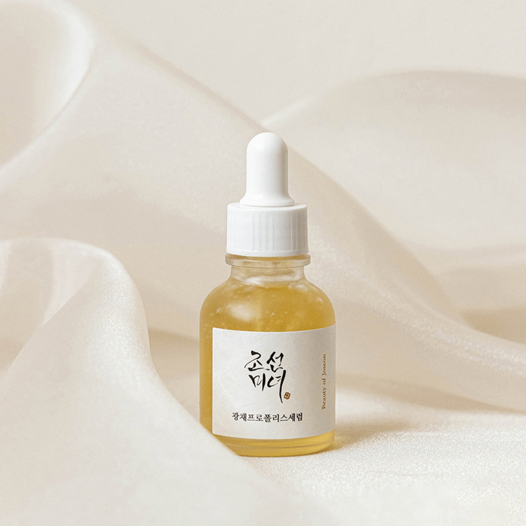 Beauty of Joseon Serum - 3 Types