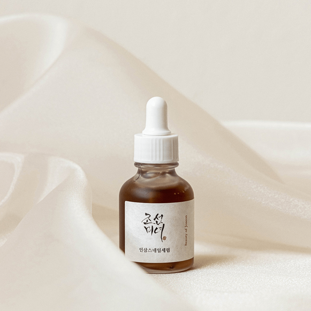 Beauty of Joseon Serum - 3 Types