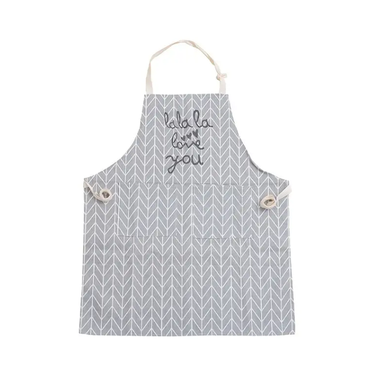 Multipurpose Apron