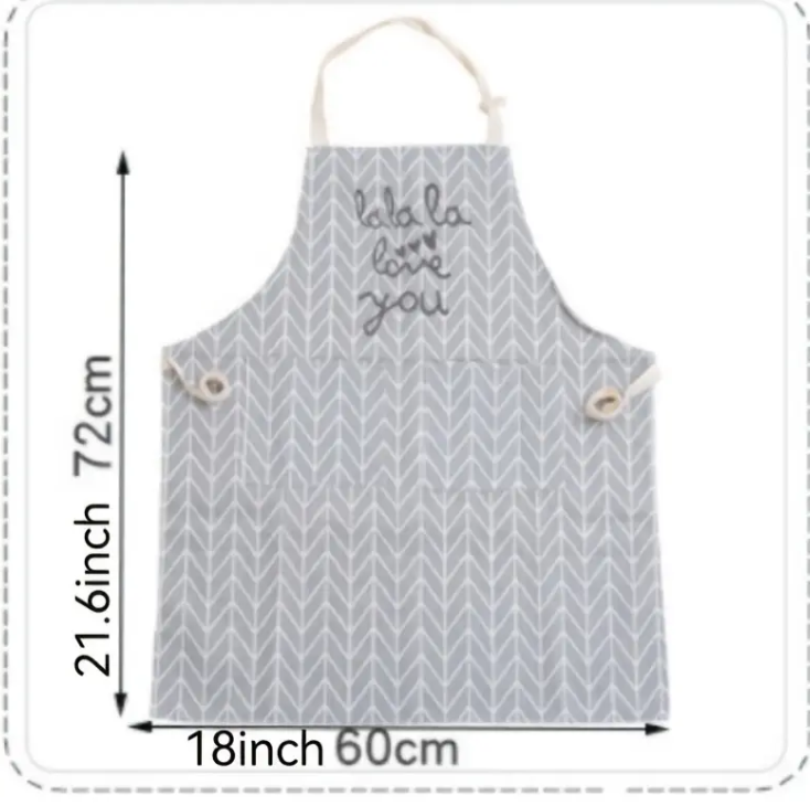 Multipurpose Apron