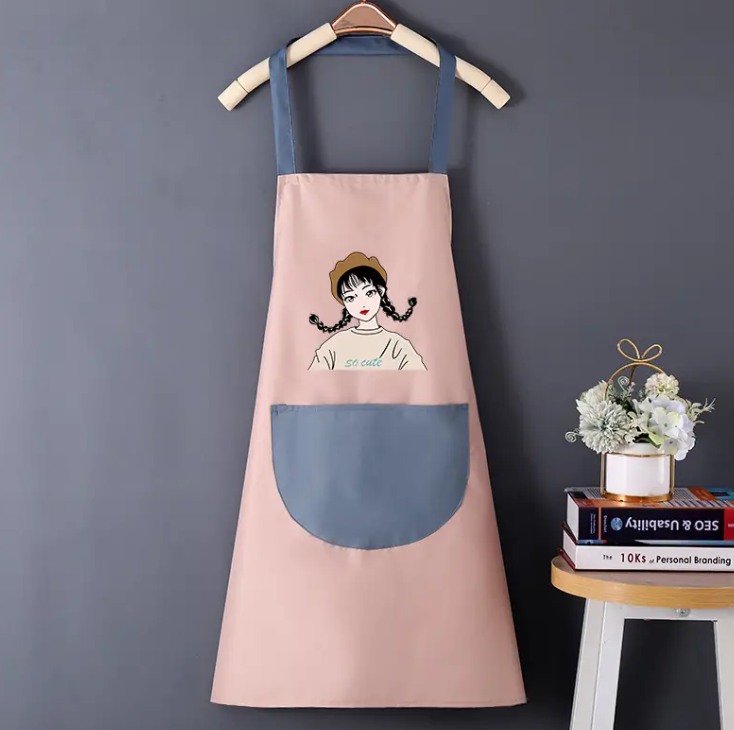 Multipurpose Apron