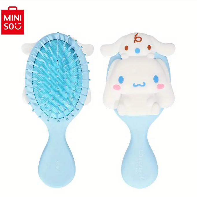 Sanrio Cinnamoroll Comb