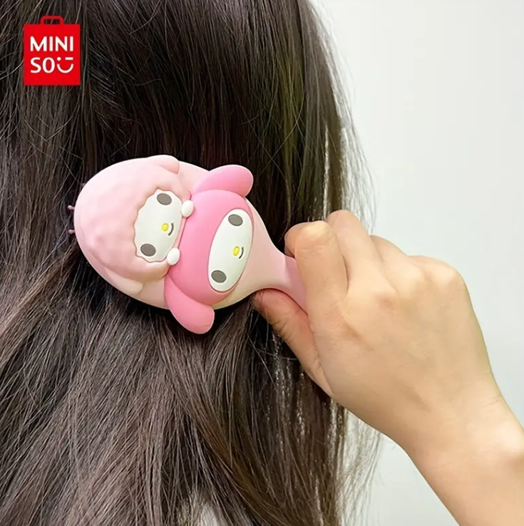 Sanrio Cinnamoroll Comb