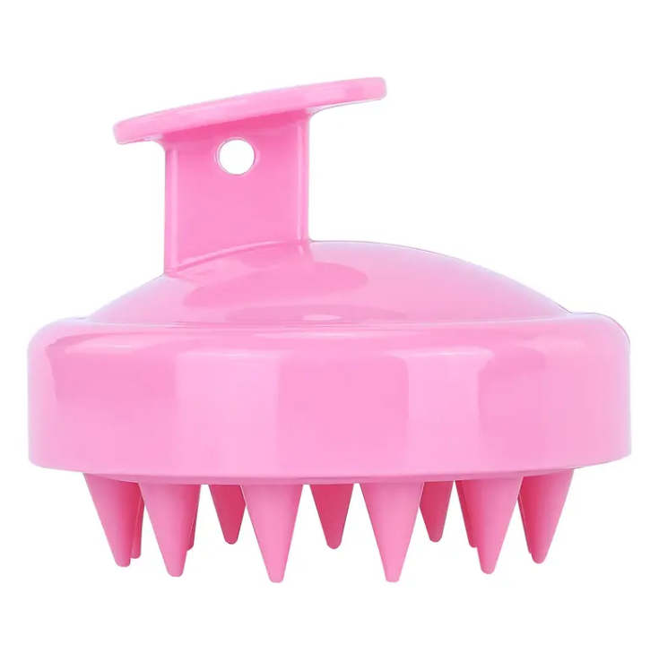 Scalp Massager Shampoo Brush