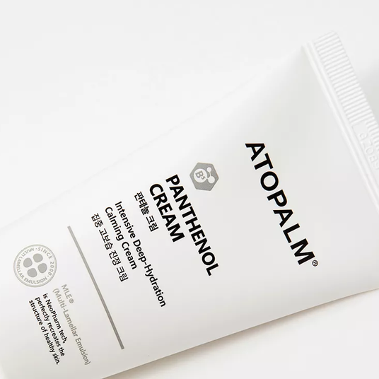 [Atopalm] Panthenol Cream