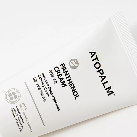 [Atopalm] Panthenol Cream