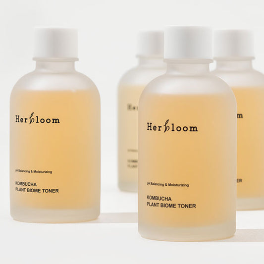 [Herbloom] Kombucha Toner