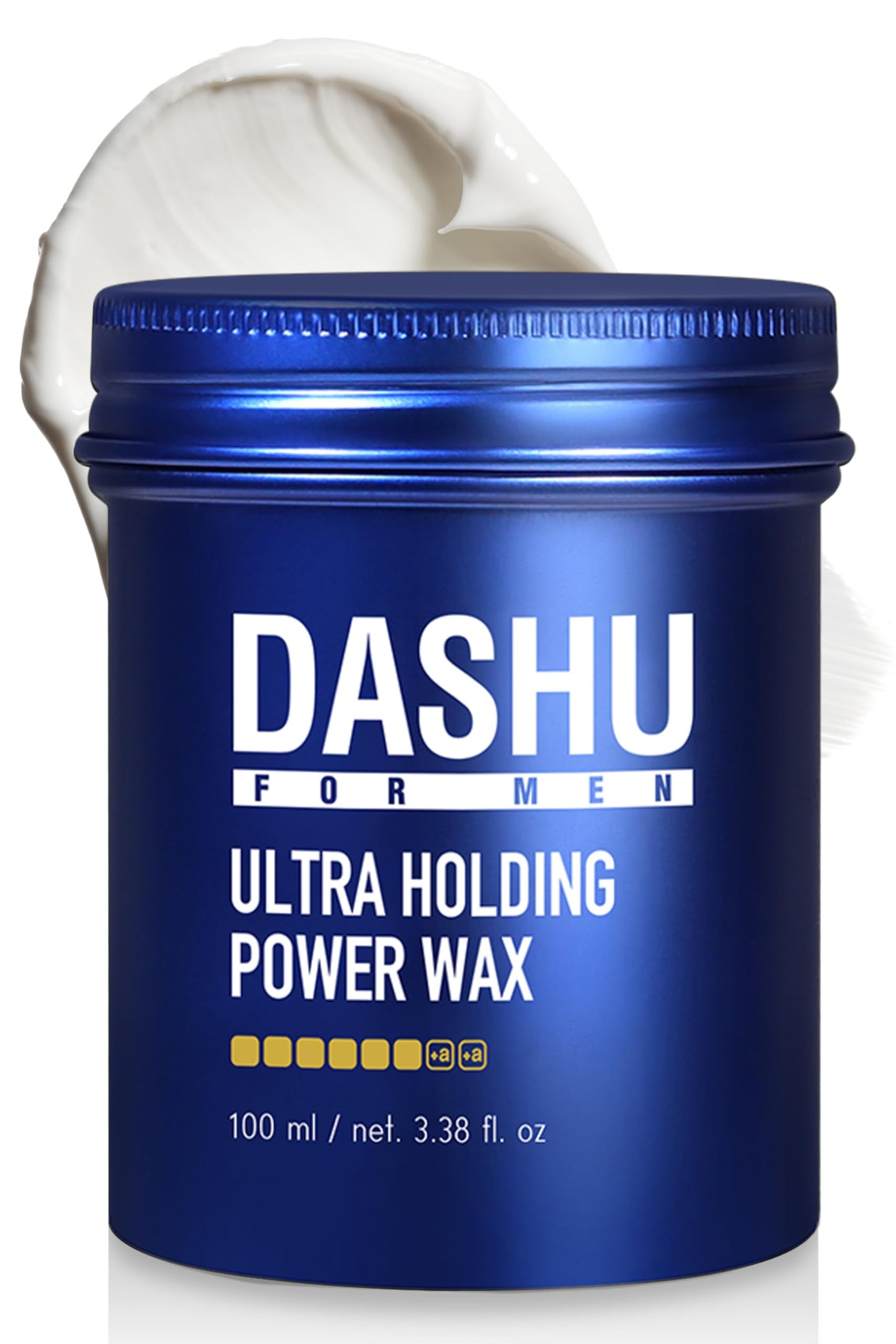 [Dashu] Ultra Holding Power Wax