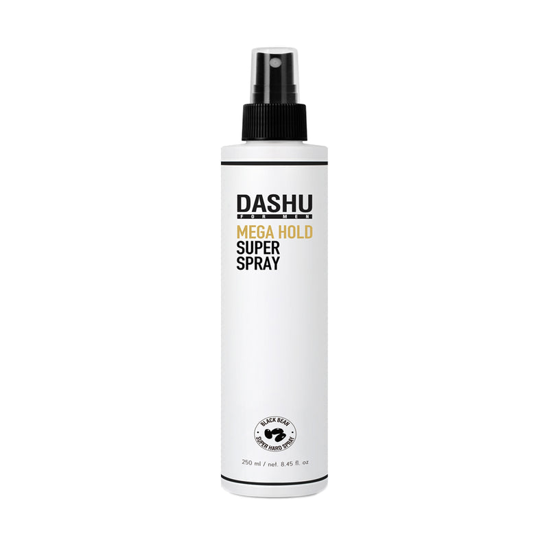 [Dashu] Premium Mega Hold Spray