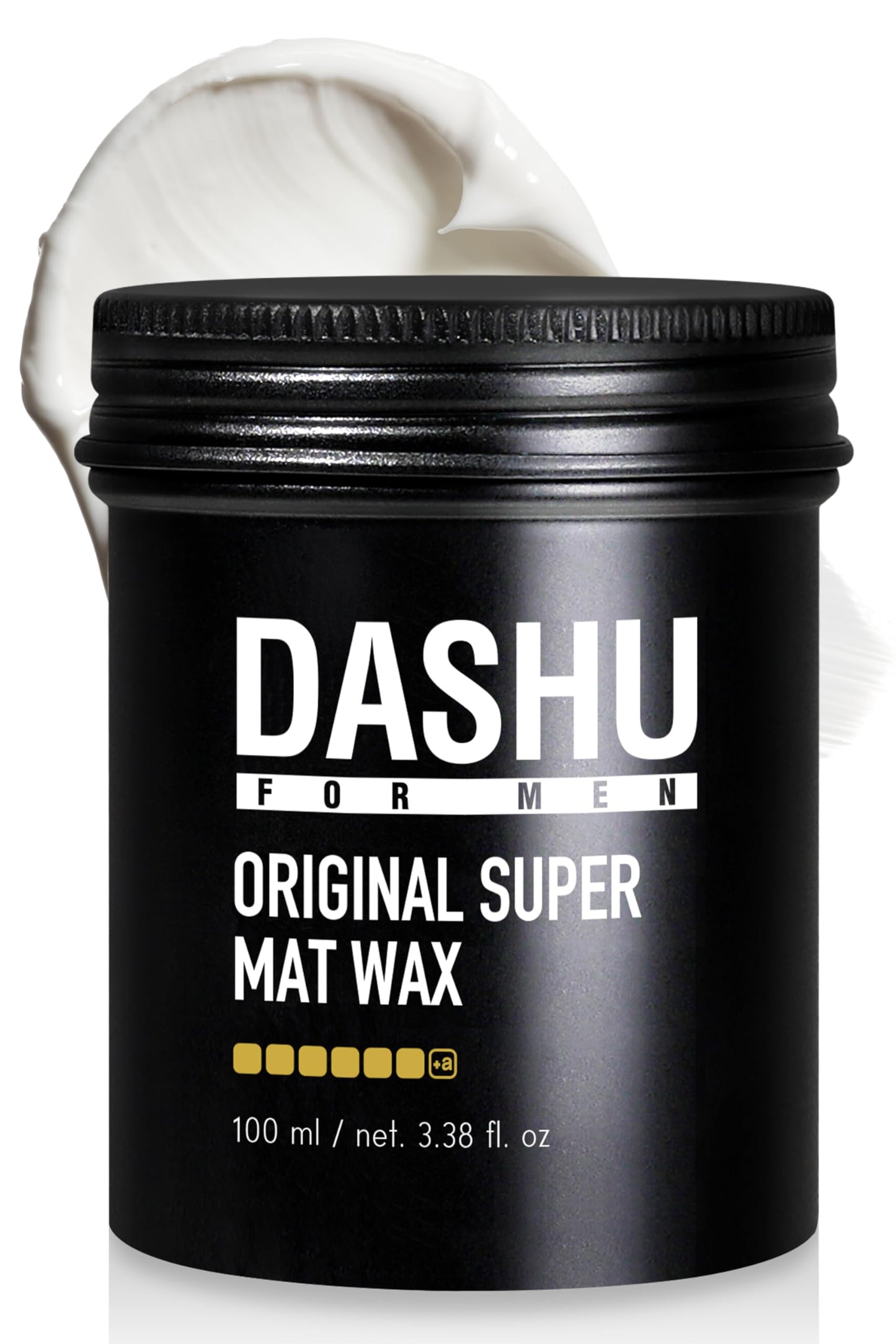 [Dashu] Original Super Mat Wax