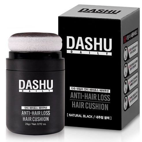 [Dashu] Anti-Hair Loss Cushion