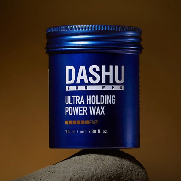 [Dashu] Ultra Holding Power Wax