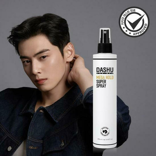 [Dashu] Premium Mega Hold Spray