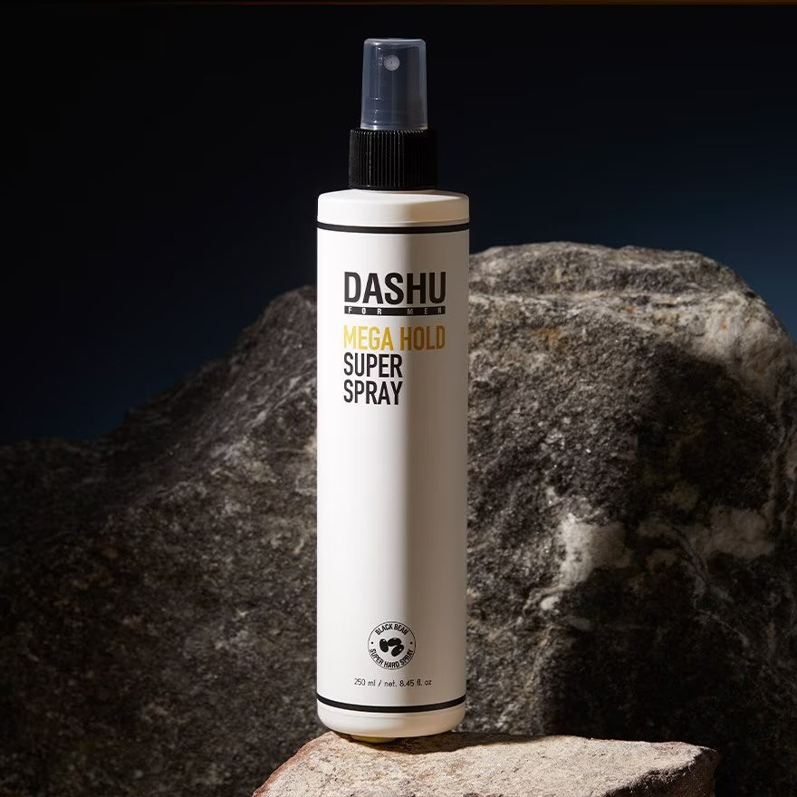 [Dashu] Premium Mega Hold Spray