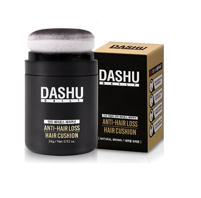 [Dashu] Anti-Hair Loss Cushion