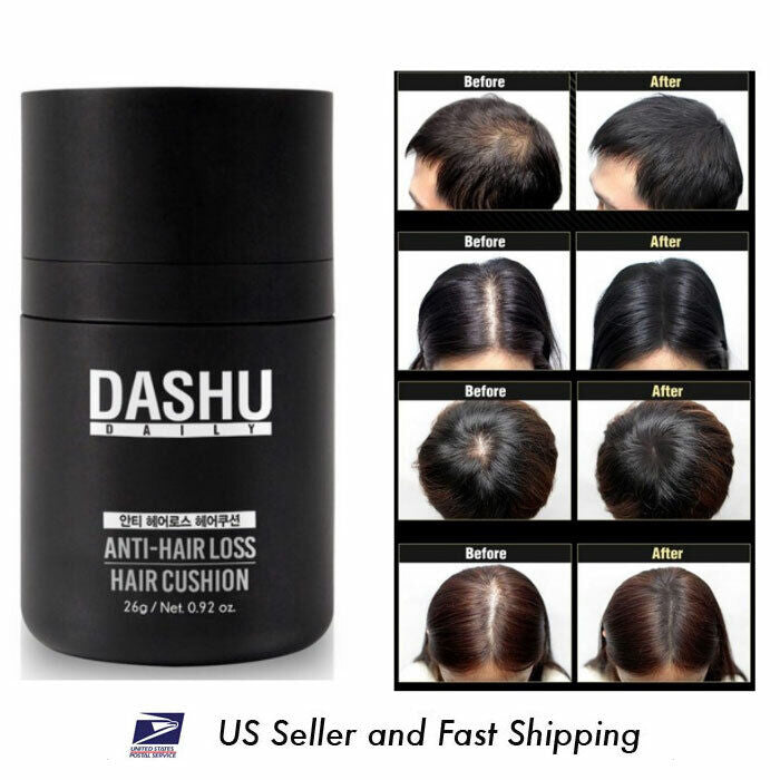 [Dashu] Anti-Hair Loss Cushion