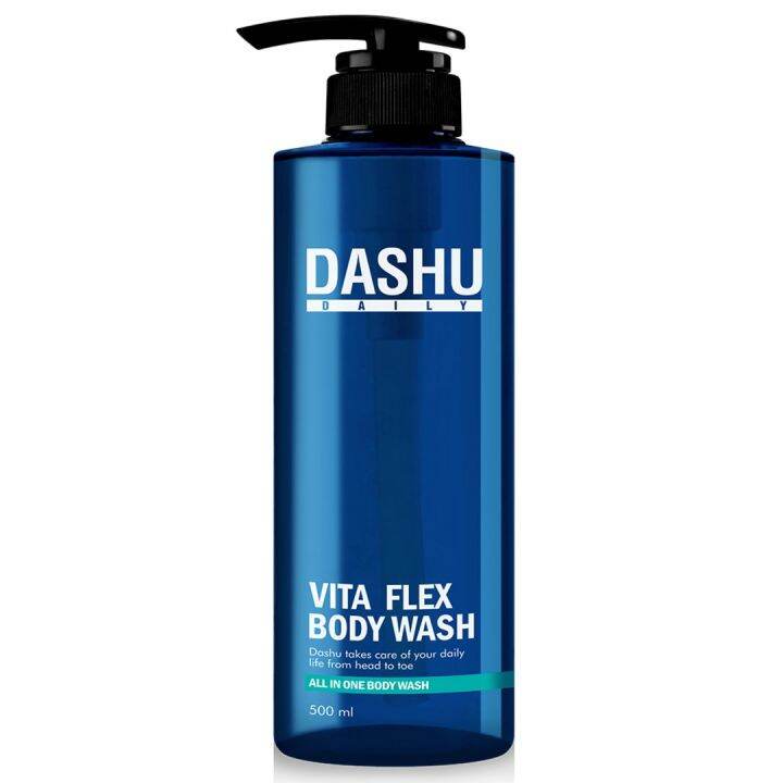 [Dashu] All In One Body Wash