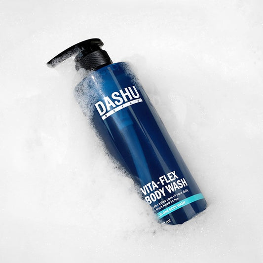 [Dashu] All In One Body Wash