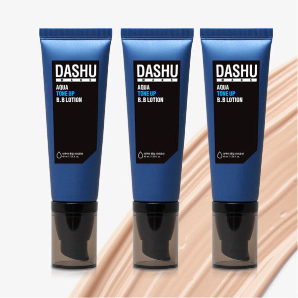 [Dashu] Tone Up BB Lotion