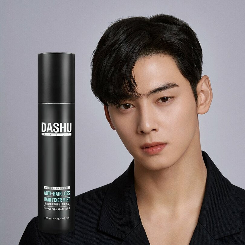 [Dashu] Anti-Hair Loss Hair Mist