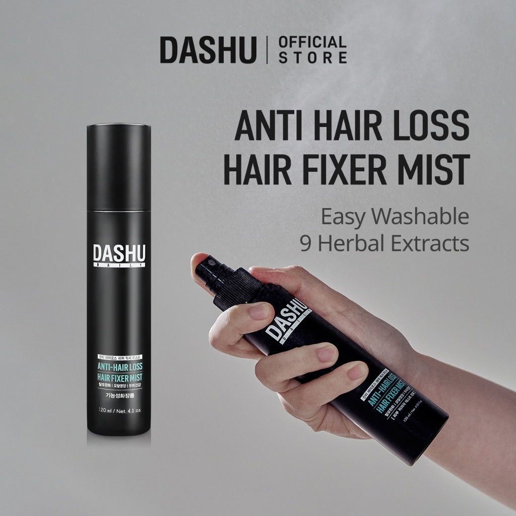 [Dashu] Anti-Hair Loss Hair Mist