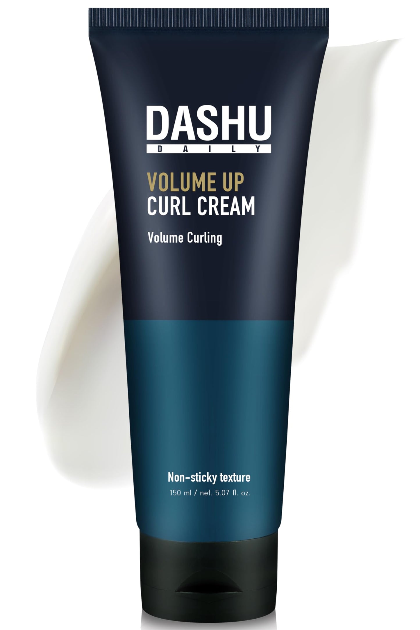 [Dashu] Super Hard/Volume Up Curl Cream