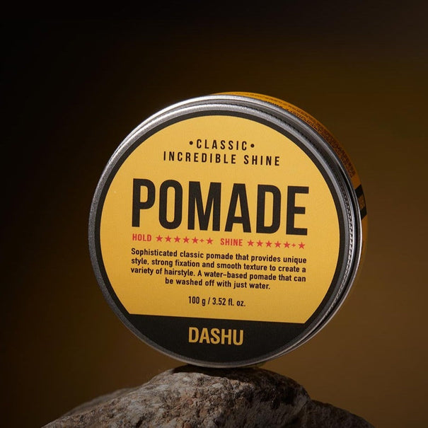 [Dashu] Classic Shine Pomade