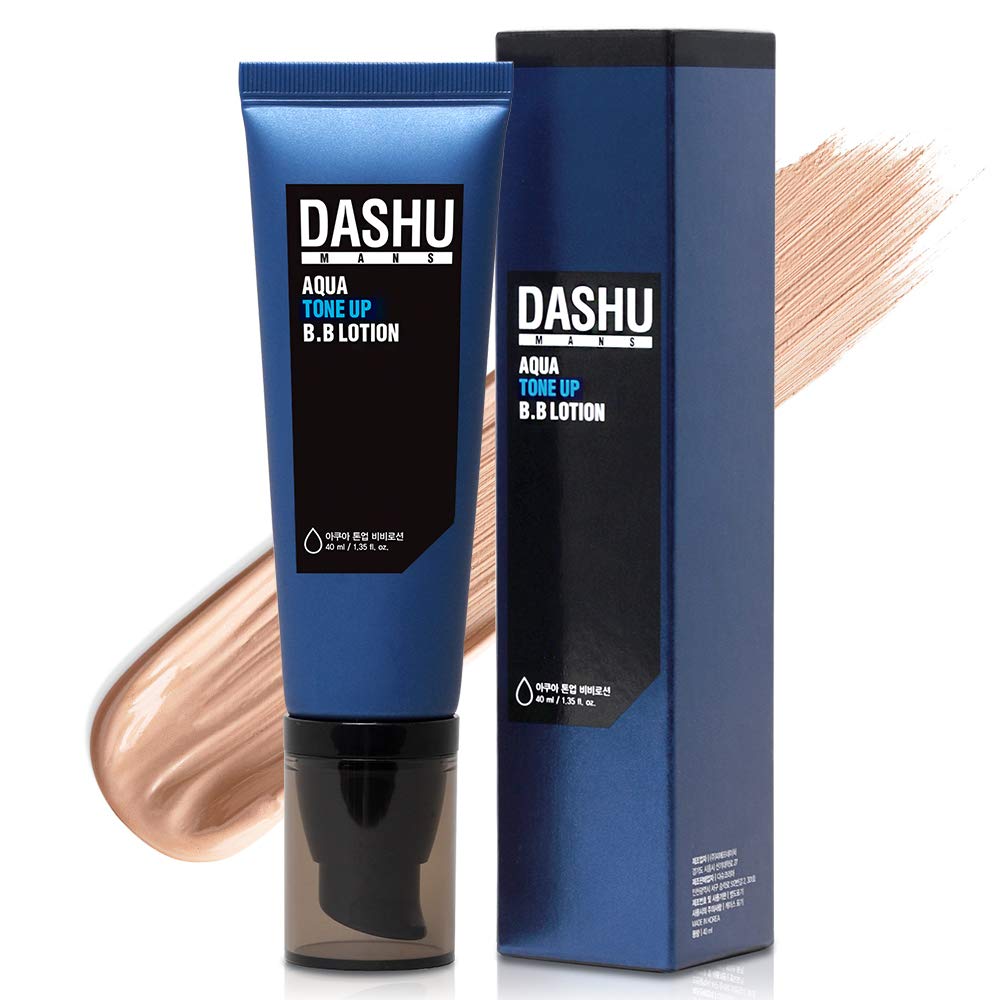 [Dashu] Tone Up BB Lotion