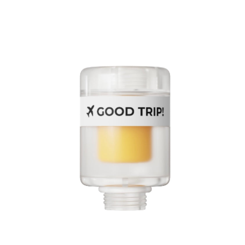 [Bareun] Mini Vitamin Shower Filter for Travel