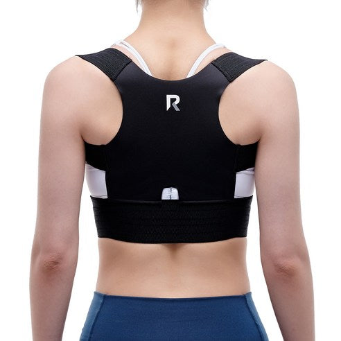 [Rivista] Shoulder Balance Band/Pads