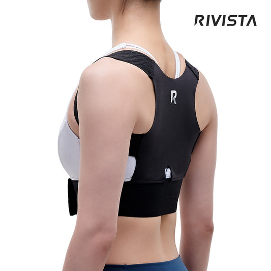 [Rivista] Shoulder Balance Band/Pads