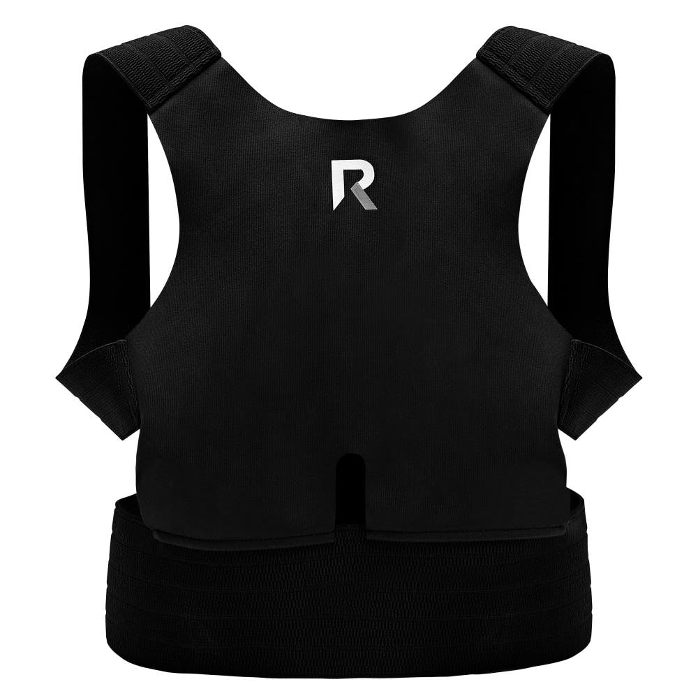 [Rivista] Shoulder Balance Band/Pads