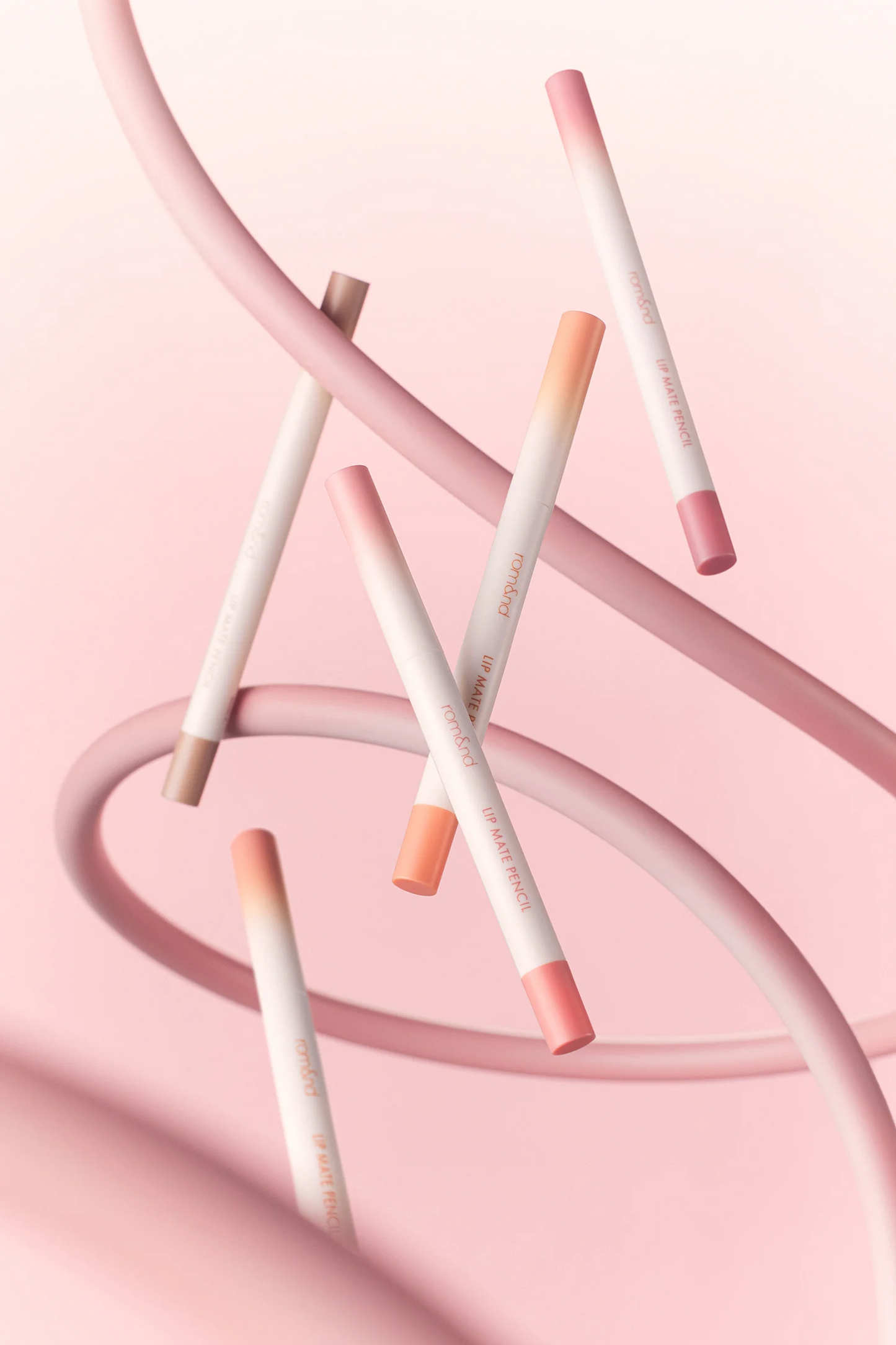 [rom&nd] Lip Mate Pencil