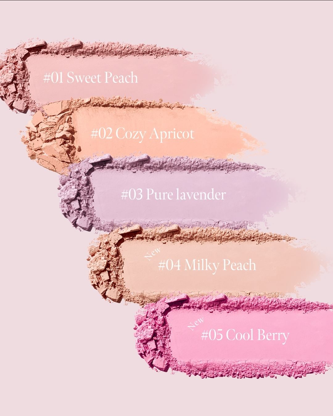 [Coralhaze] Soft Blur Cheek