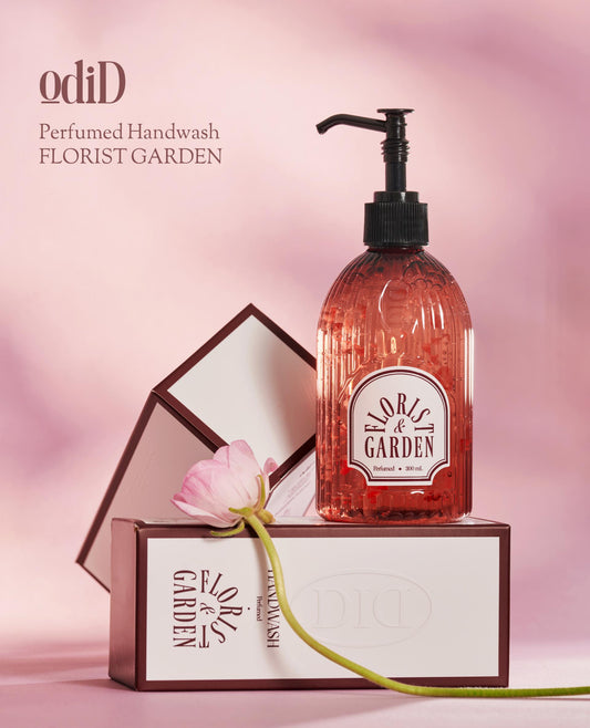 [Odid] Perfumed Hand Wash