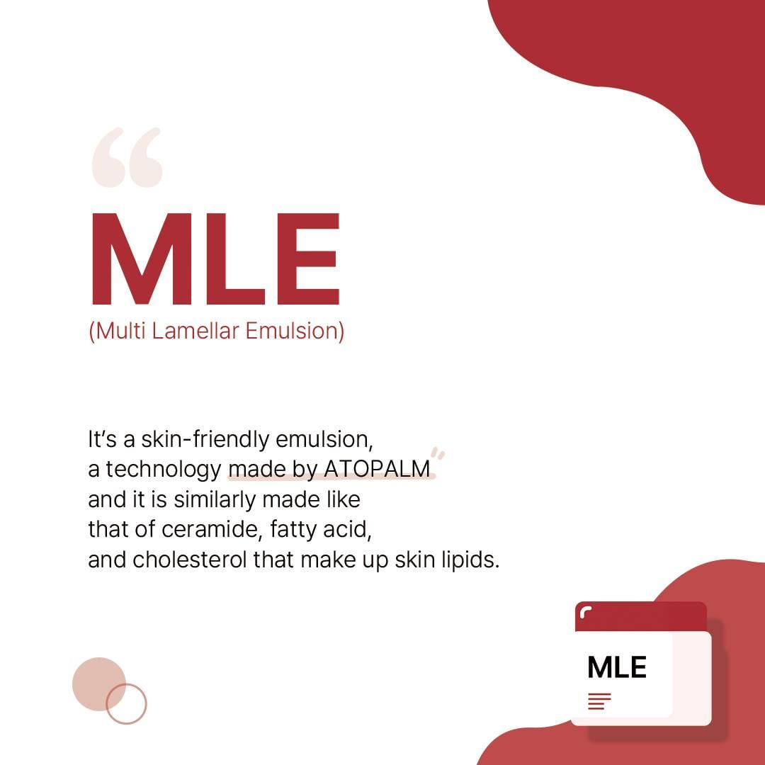 [Atopalm] MLE Cream Stick Balm