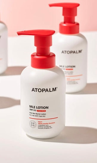 Atopalm MLE Lotion