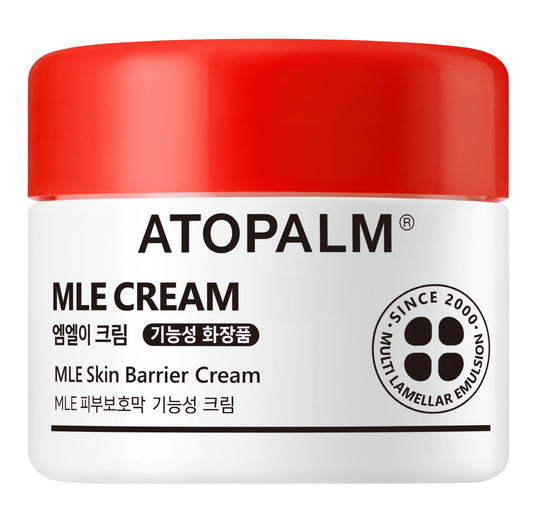 Atopalm MLE Intensive Moisturizing Cream