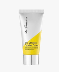 MediAnswer Vita Collagen Enriched Cream - Firming & Brightening