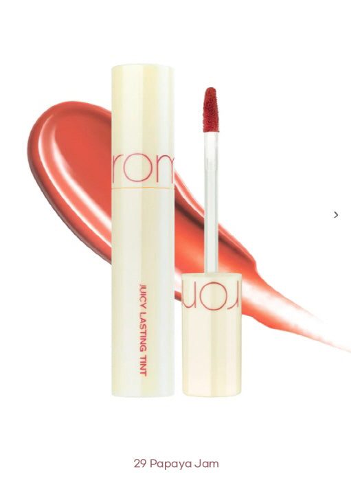 rom&nd Juicy Lasting Tint romand