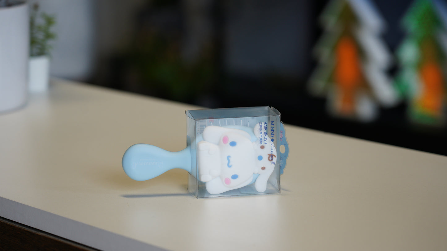 Sanrio Cinnamoroll Comb