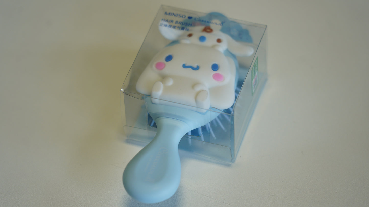 Sanrio Cinnamoroll Comb