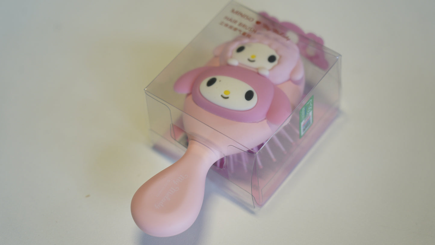 Sanrio Cinnamoroll Comb