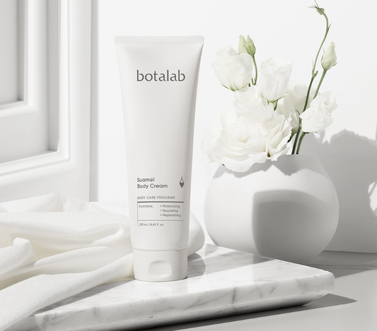 Botalab Suamel Body Cream