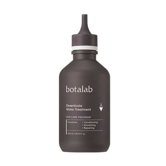 Botalab Deserticola Water Treatment