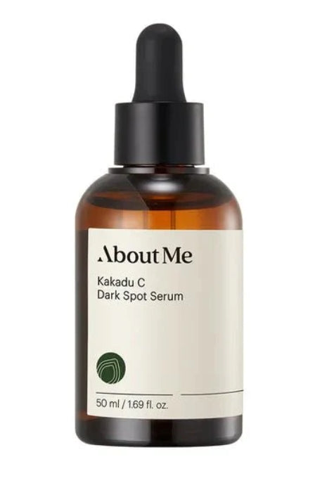 [About Me] KAKADU C Dark Spot Serum