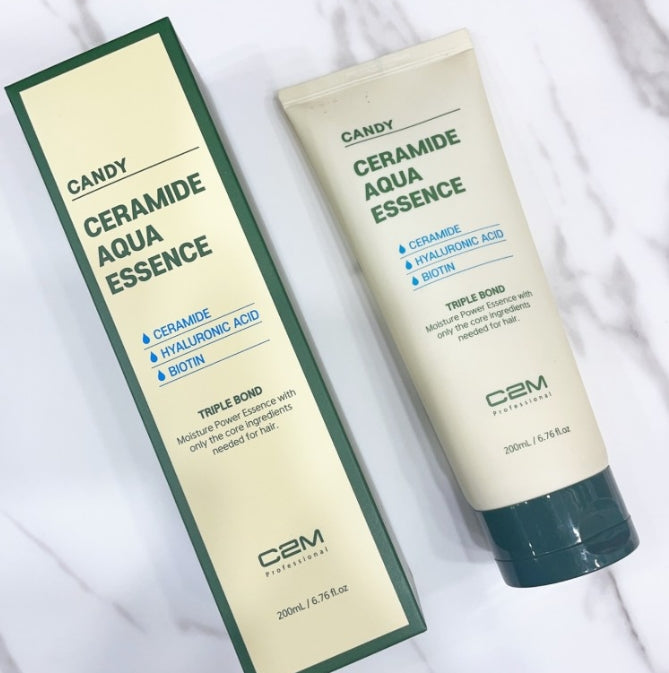 C2M CANDY Ceramide Aqua Essence